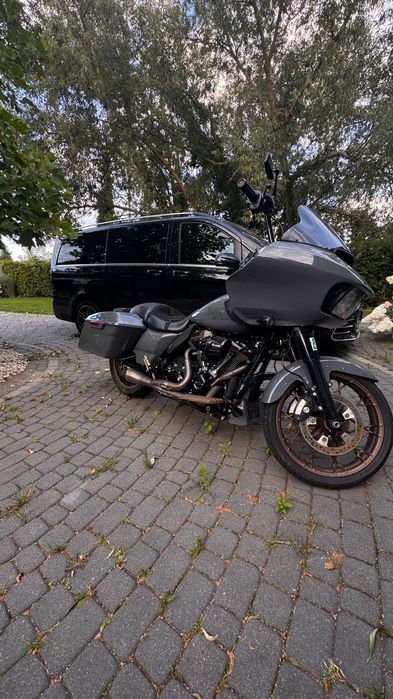 Harley-Davidson