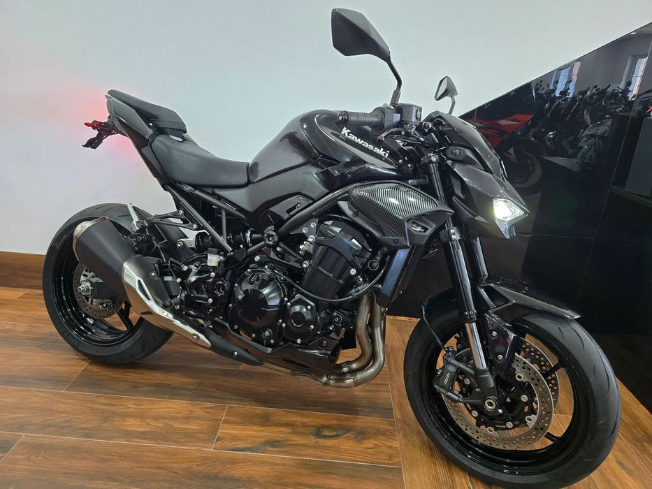 Kawasaki