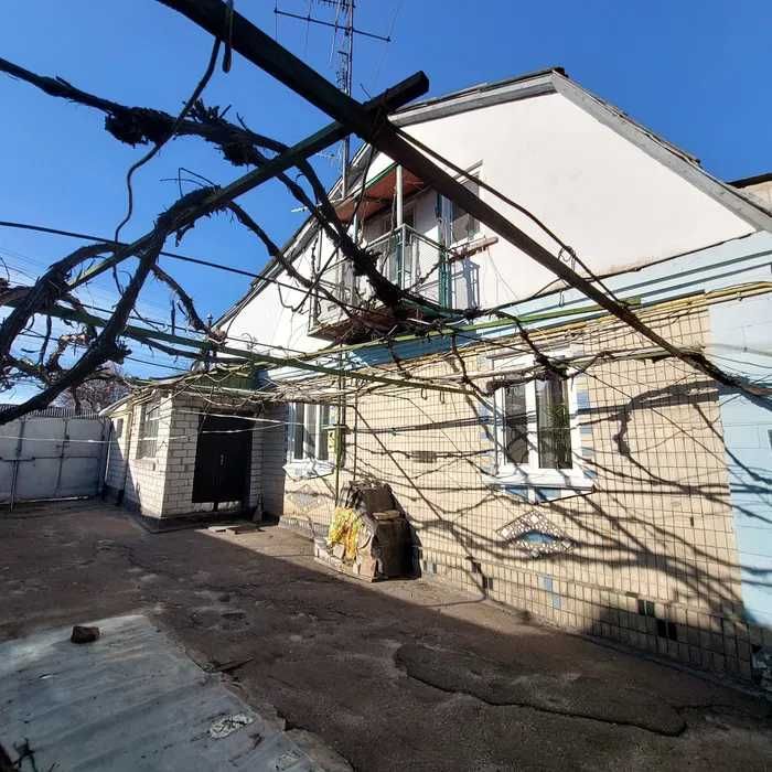 Ексклюзивний будинок Бровари БЕЗ % Район Пекарня 78кв2 ГАЗ