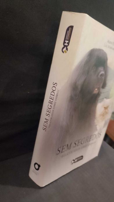Sem Segredos, Relatos Reais sobre Animais