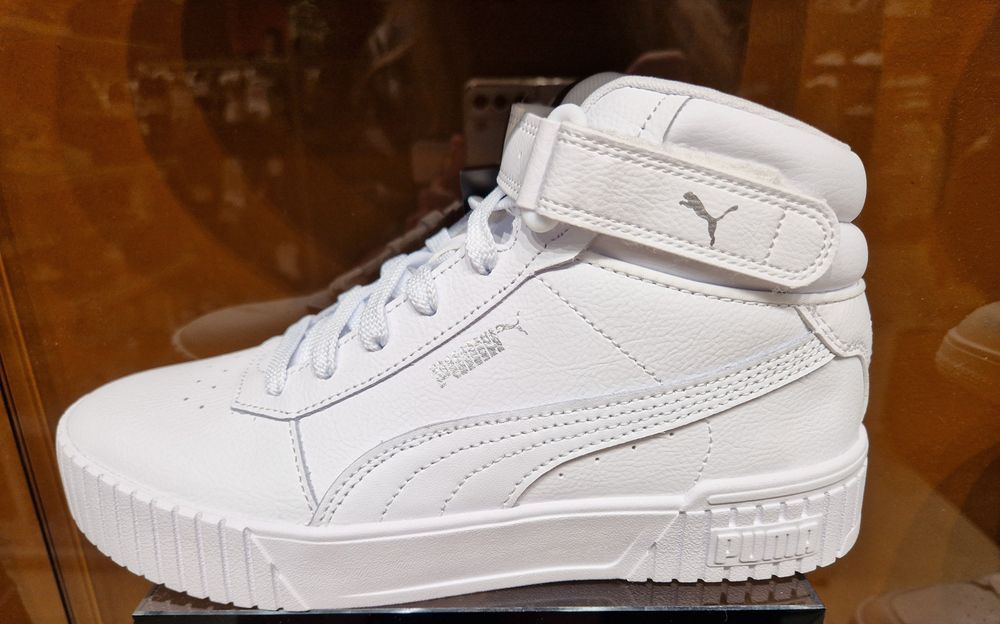 Ботинки кроссовки Puma 36 р.