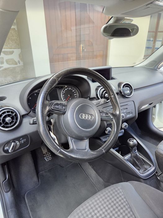 Audi A1 1.6 tdi sport