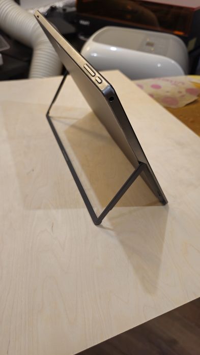 Tablet Chuwi UBook X 12" 8GB/256GB + Teclado + Carregador