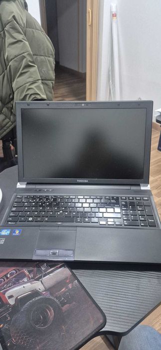 Portatil Toshiba I5 Intel