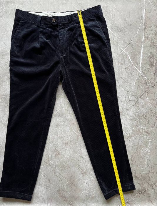 Brunello cucinelli штаны мужские 54