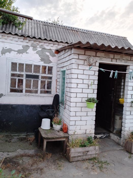 Продам дом в Диевке тупик маршруток