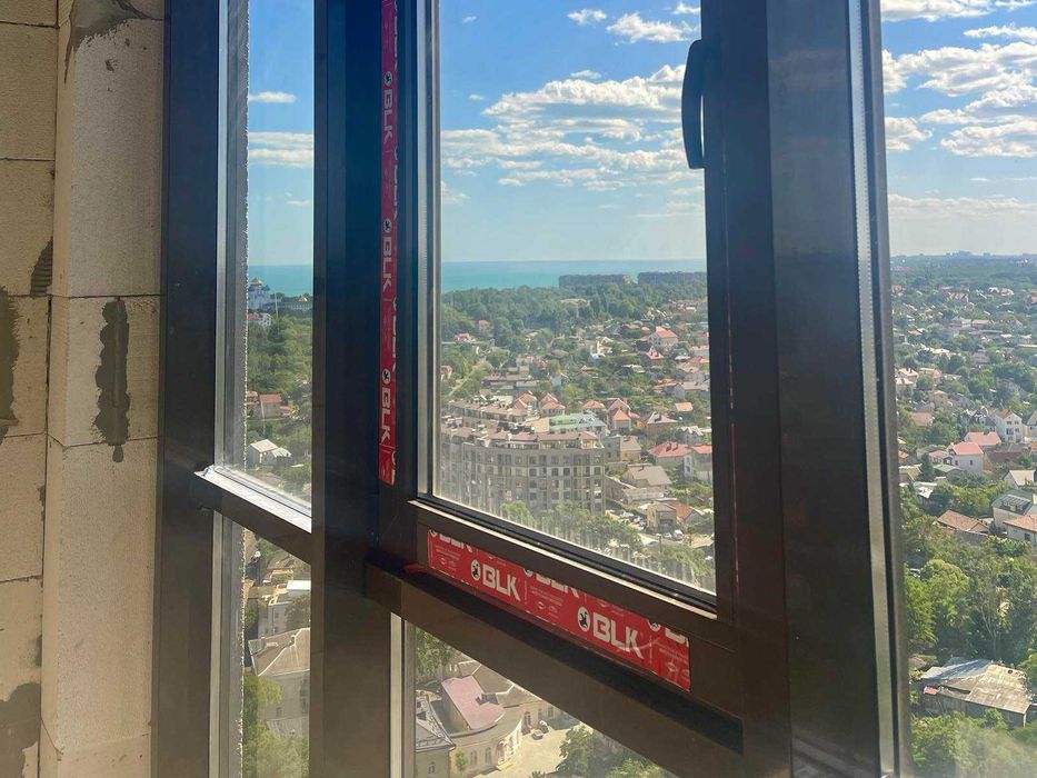 3-rooms apartment apartment by the address (area 82,8 m²) - Atlanta.ua - photo 8