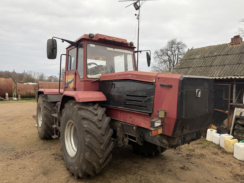 ХТА-200 Т-150 ХТЗ