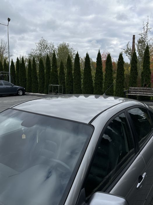 Mazda 6 gg 2.0 дизель 2003 рік