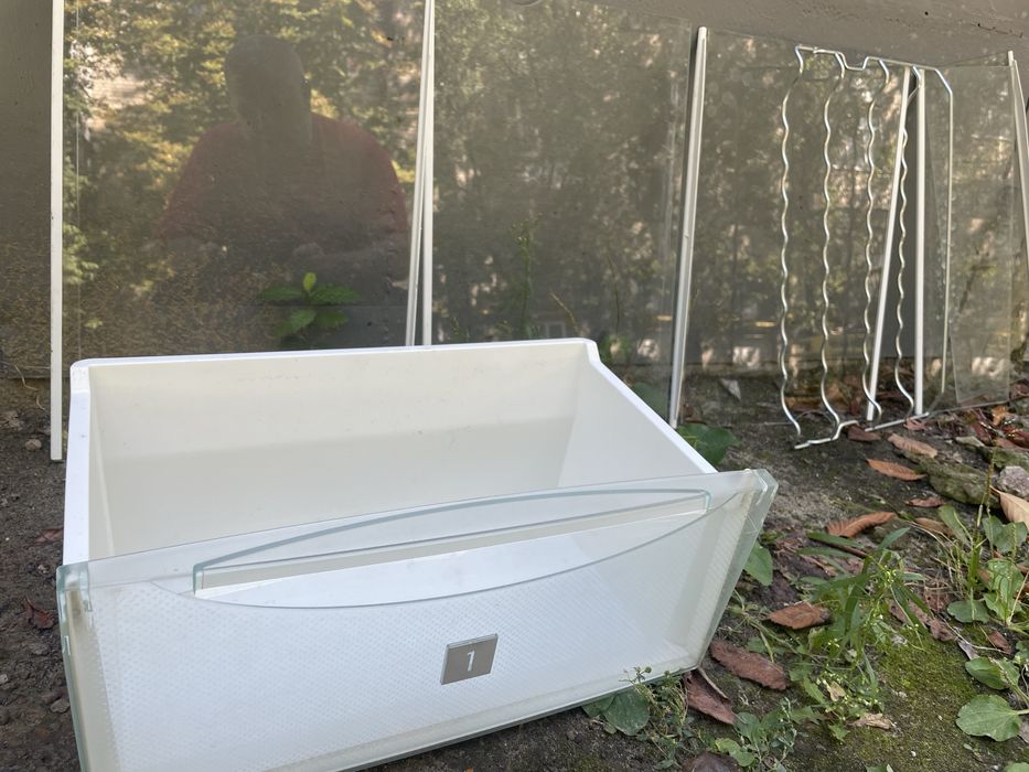 Полки для холодильника Liepherr