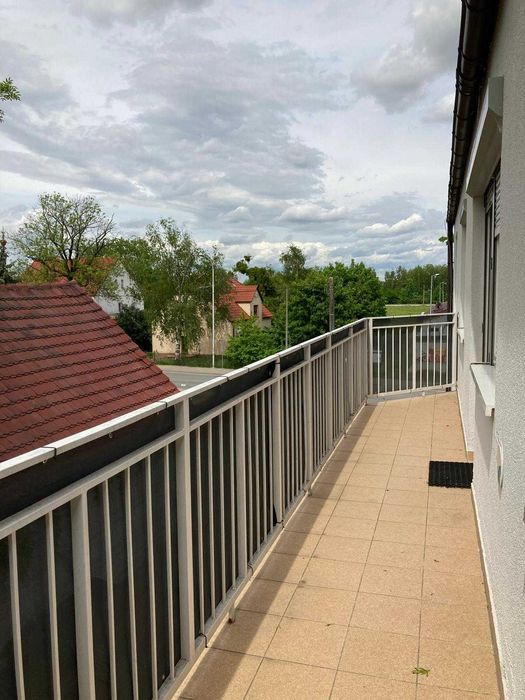 Do wynajęcia : Mieszkanie Wrocław Wojnów ul. Strachocińska - 45 m² - 2 duże pokoje! - Więcej