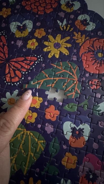 Пазл Djeco на 500 деталей