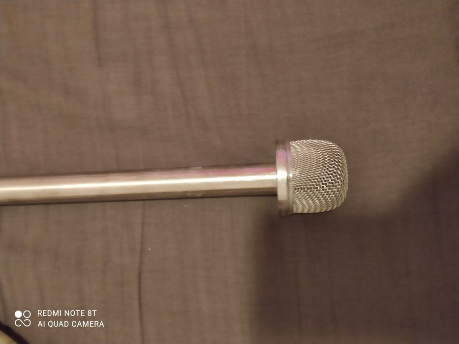 Wąż Ssący do Pompy Agregatu Graco 3/4 cala