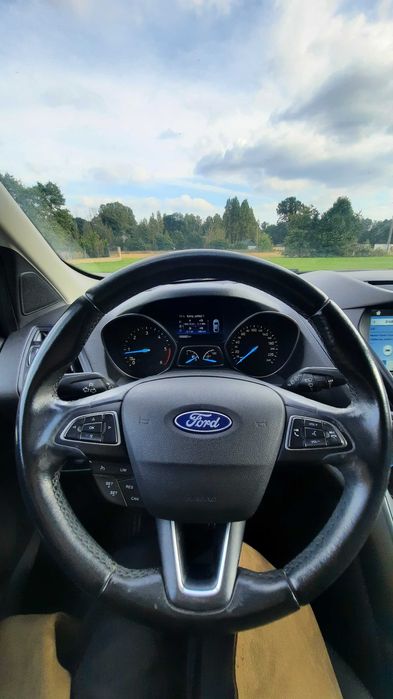 Ford Kuga 1.5 2017