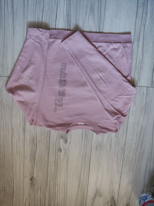 Paczka bluz bluzy  firmy Smyk 11 sztuk