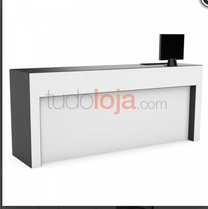 Store counter 2.40mts64186917827458121