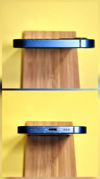 Apple iPhone 12  64gb Blue повністью робочий
