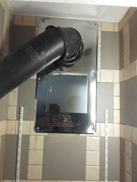 Frezowanie , rozwiercanie kominów