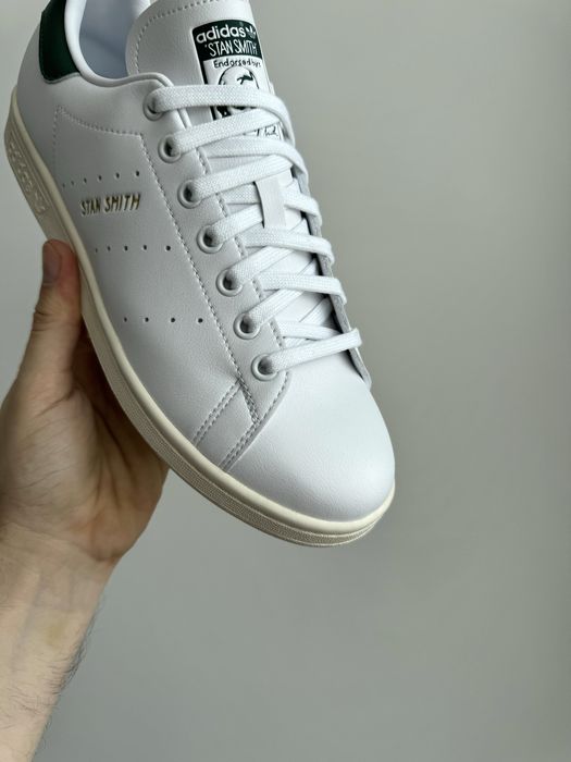 Adidas Stan Smith FX5522 Оригінал чоловічі кросівки Адідас