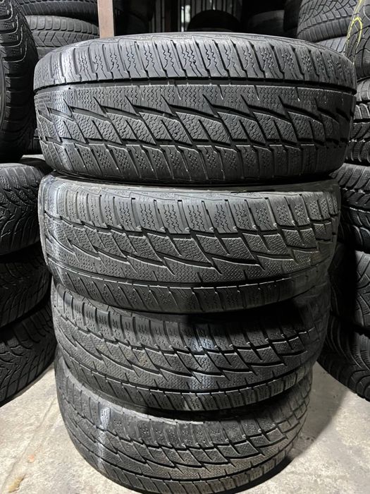 Matador 5.8мм 205/55/16 комплект зимних шин