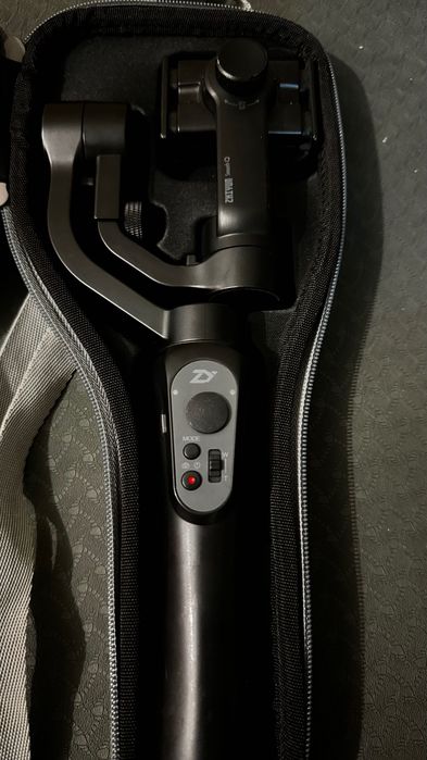Монопод, стабілізатор для телефону Zhiyun Smooth Q