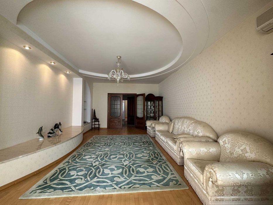 3-rooms apartment apartment by the address st. Kitoboynaya (area 143 m²) - Atlanta.ua - photo 2