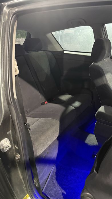 Toyota Corolla 2.0 D4d e12 2003