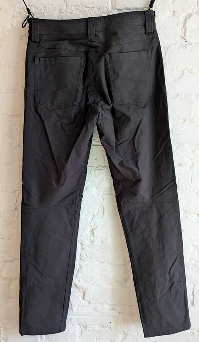 Spodnie męskie Arcteryx Levon, czarne roz. 30
