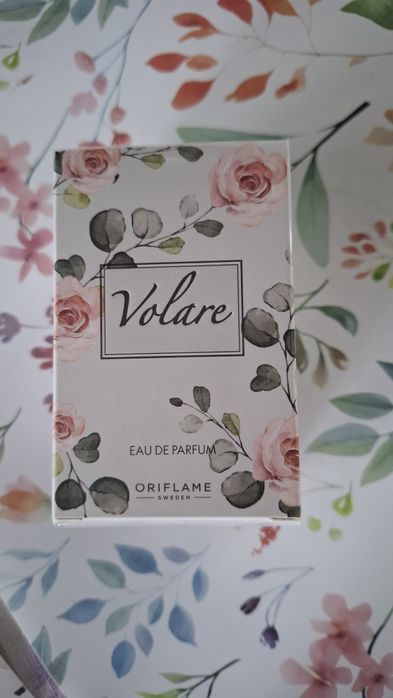 Wody toaletowe, perfumowane damskie Oriflame