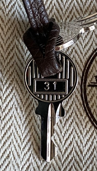 Сумка Hermes Birkin 35 original