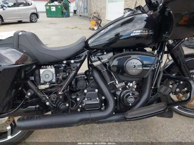 Harley-Davidson FLTRX Road Glide 2026