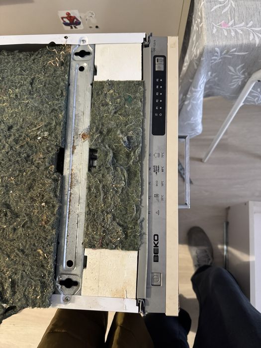 Zmywarka Beko 45 cm do zabudowy