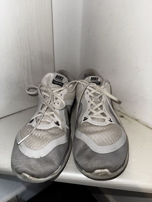 Buty nike flex training 43.0