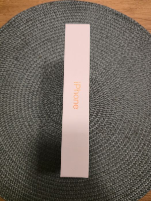 Iphone 17 Pro 512Gb NOWY -Cosmic Orange - nie aktywowany - Polska