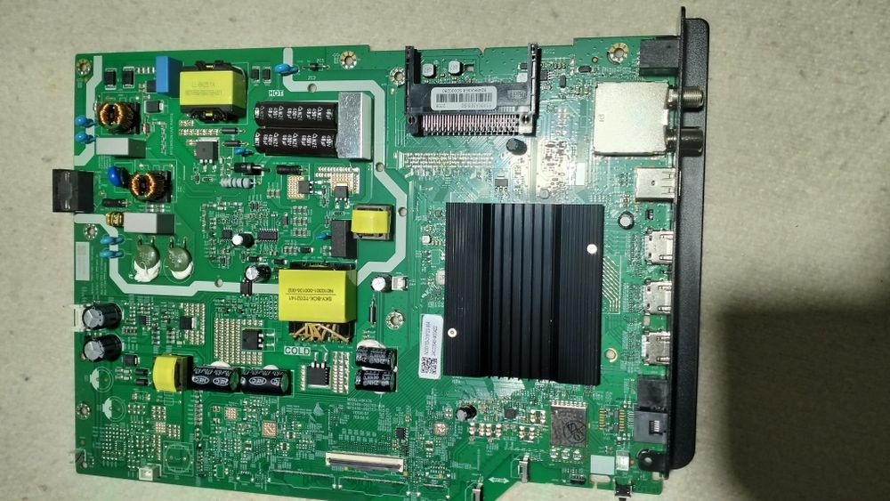 Mainboard Metz 50muf7000z