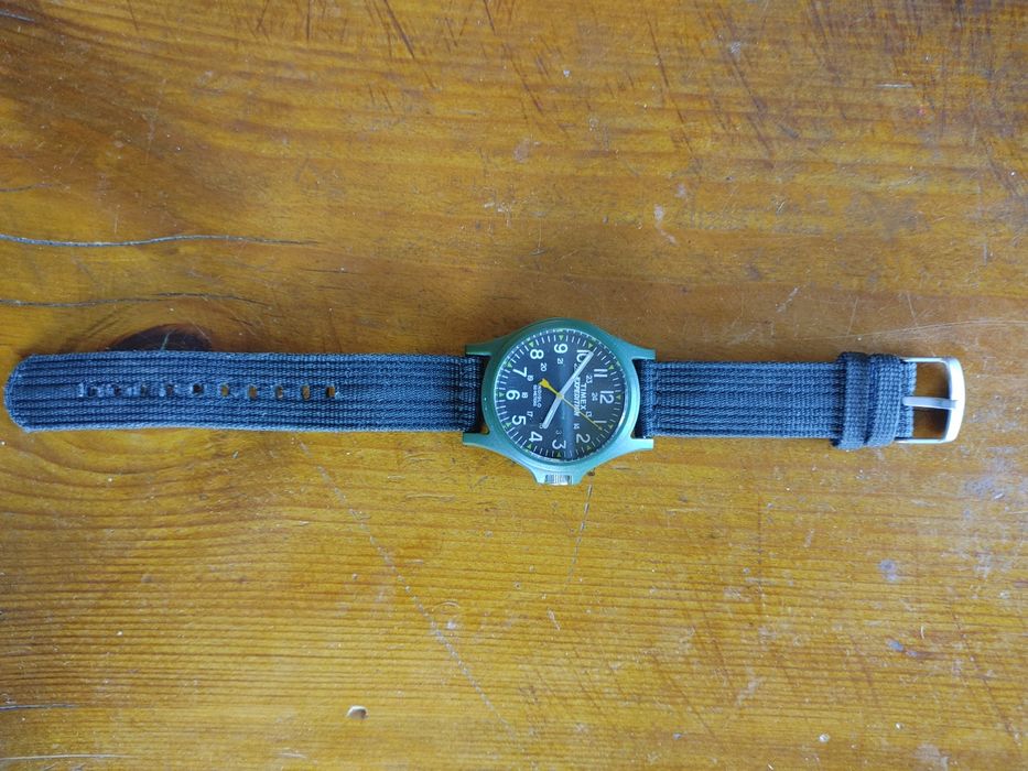 Timex Expedition годинник оригінальний