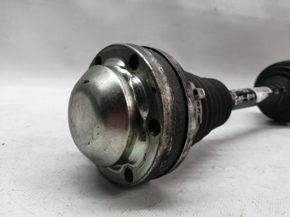 Transmissão frente esquerda VOLKSWAGEN Passat CC (357)