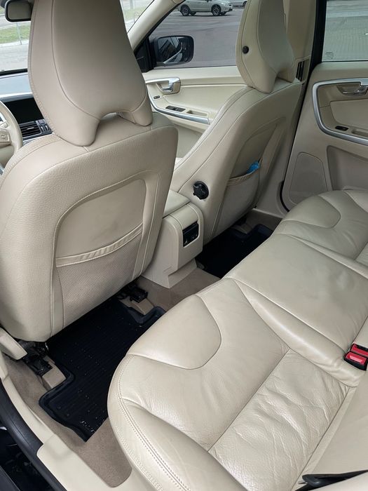 Volvo XC 60 T6 мотор 3.0 бензин