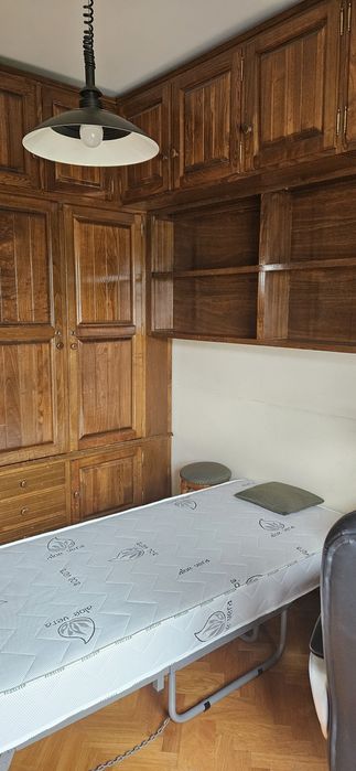 Alugo quartos a estudantes em Vila Real