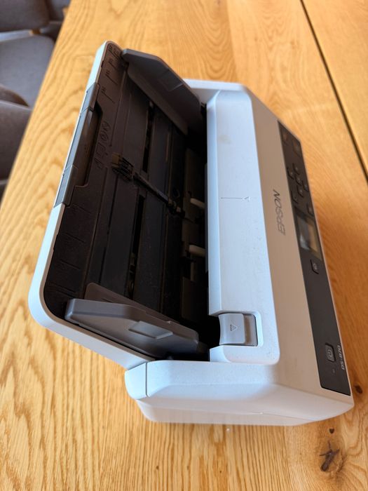 Epson WorkForce DS-870 skaner dokumentów