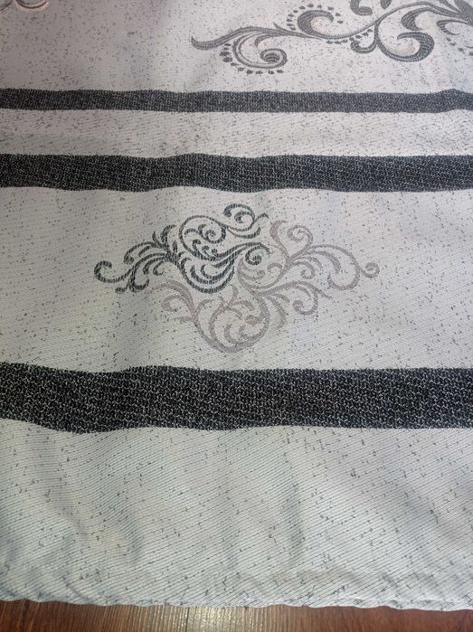 Obrus duzy prostokatny 2.07*1.45