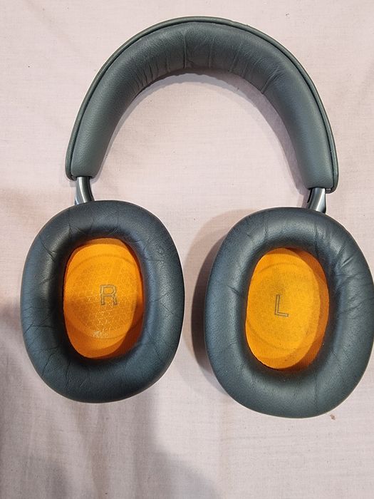 Słuchawki Browser &Wilkins PX8 McLaren Edition