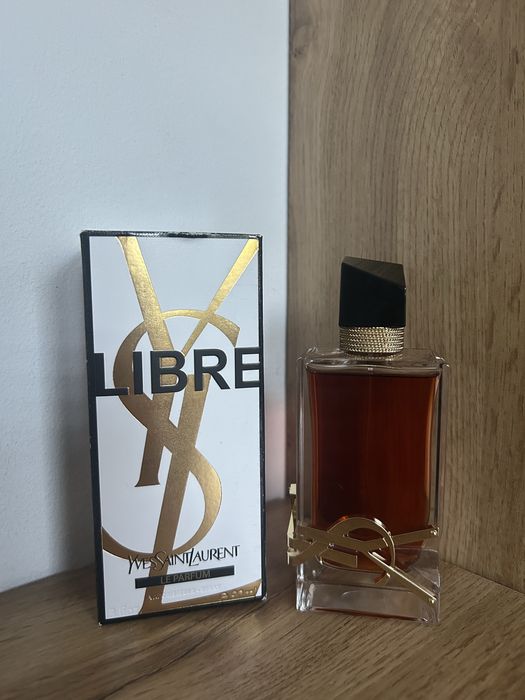 Perfumy Damskie Yves Saint Laurent