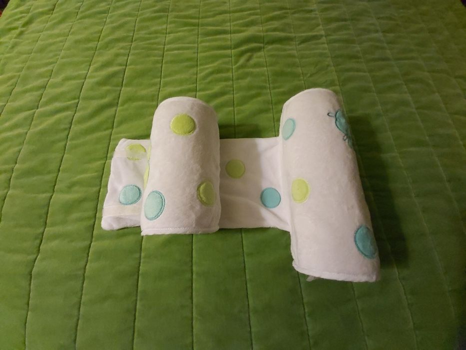 Redutor para bebé