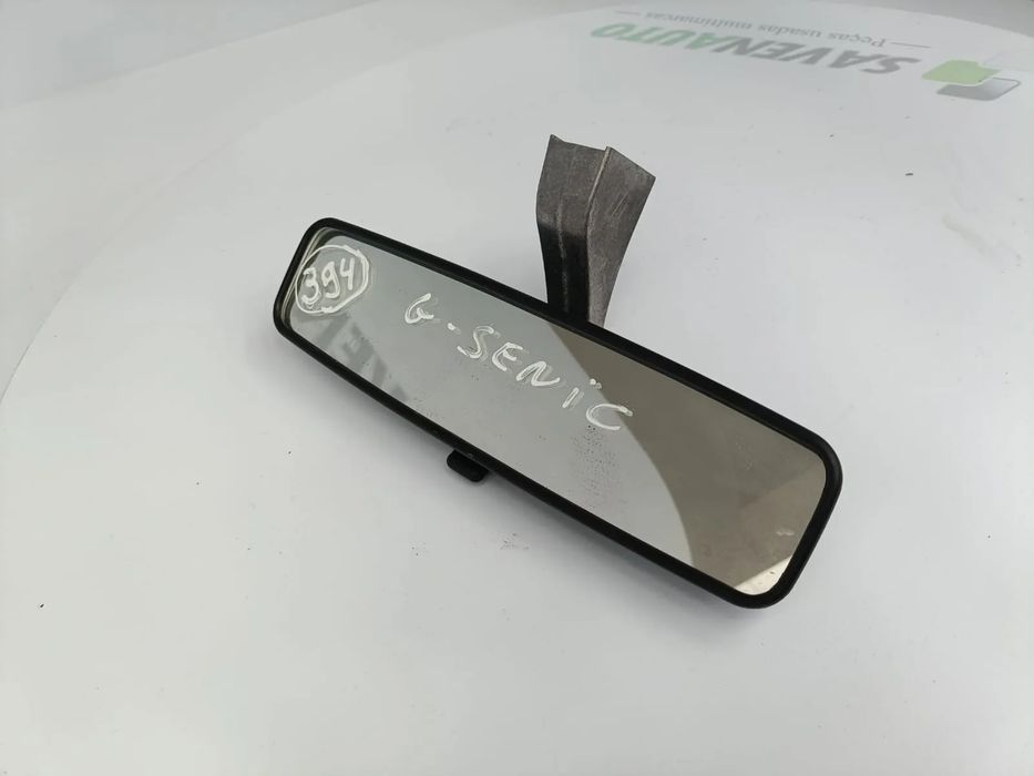 Espelho retrovisor interior RENAULT Grand Scénic IV (R9_)
