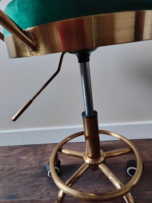 Hoker butelkowa zielen