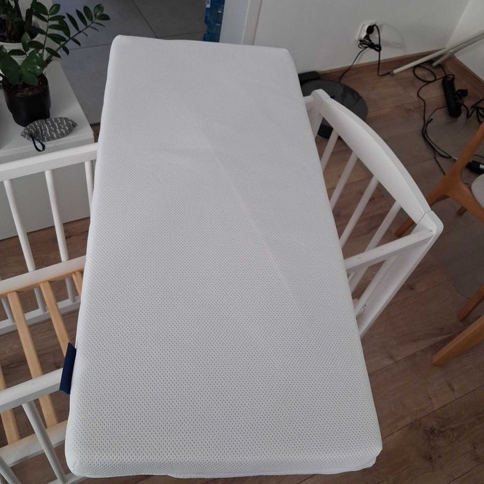 Materac babysense air 40x90
