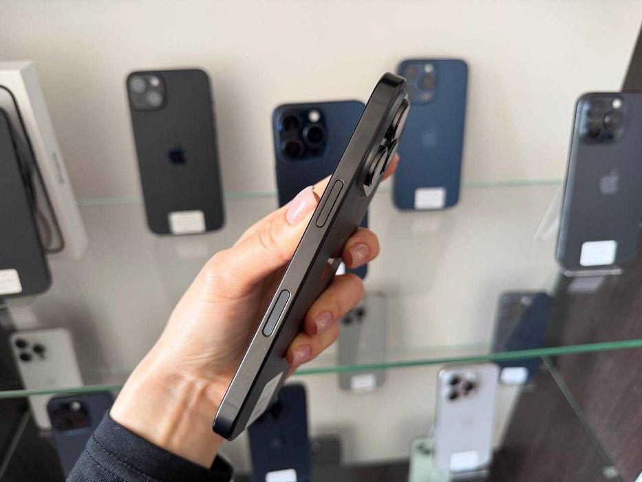 iPhone 16 Pro 256 gb Neverlock / Магазин / Гарантія
