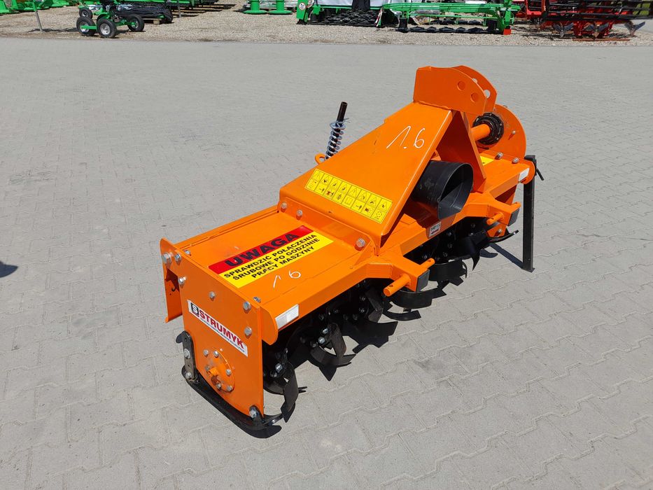 Rozsiewacz nawozu siewka wapna ocynk hydraulika Raty Dostawa Producent