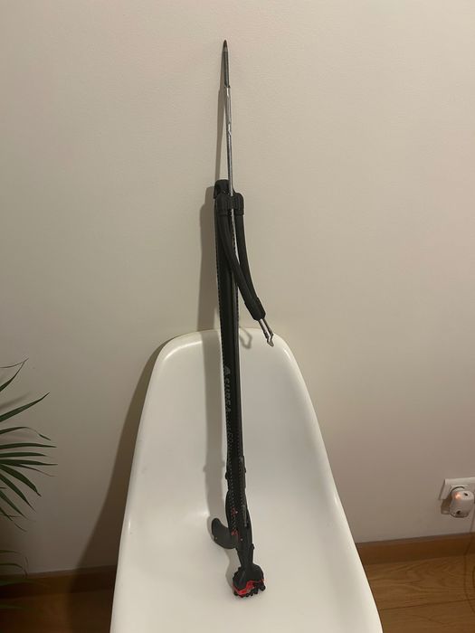 Arma pesca submarina